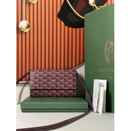 Varenne Continental Wallet...