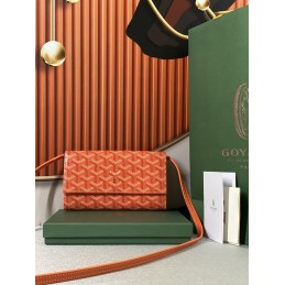 Varenne Continental Wallet...