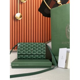 Varenne Continental Wallet...