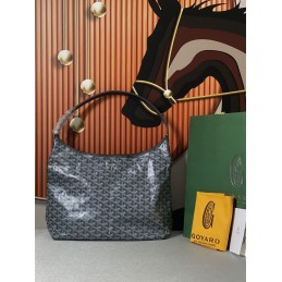 Boheme Hobo Bag - Light...