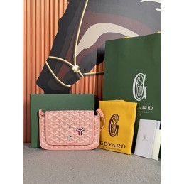 Plumet Pocket Wallet - Pink...