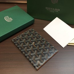 Grenelle Passport Cover -...