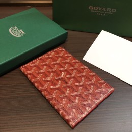 Grenelle Passport Cover -...
