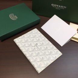 Grenelle Passport Cover -...