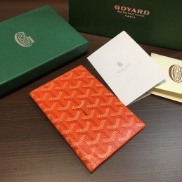 Grenelle Passport Cover -...