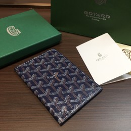 Grenelle Passport Cover -...