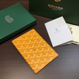 Grenelle Passport Cover -...