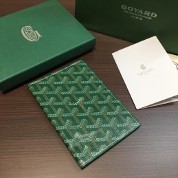 Grenelle Passport Cover -...