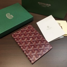 Grenelle Passport Cover -...