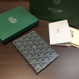 Grenelle Passport Cover -...