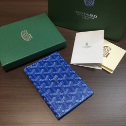 Grenelle Passport Cover -...