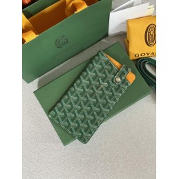 Montmartre GM Case - Green...