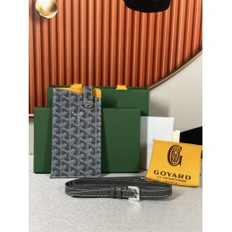 Montmartre GM Case - Grey...