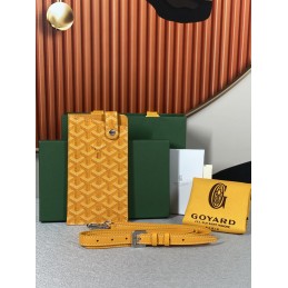 Montmartre GM Case - Yellow...