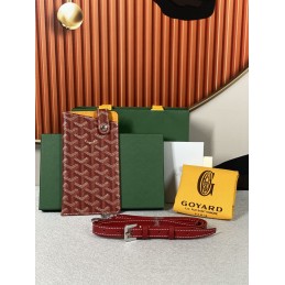 Montmartre GM Case - Red...