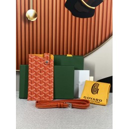 Montmartre GM Case - Orange...