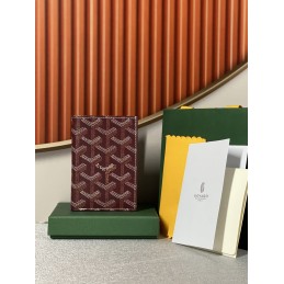Saint-Pierre Card Wallet -...