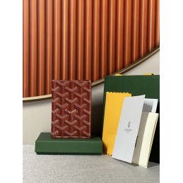 Saint-Pierre Card Wallet -...