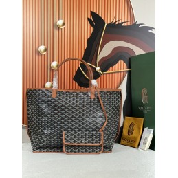 Anjou GM Bag - Black...