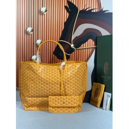 Anjou GM Bag - Yellow...