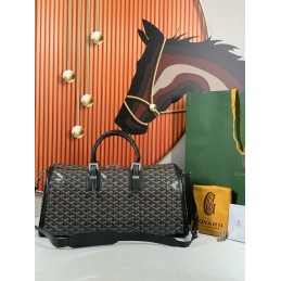 Boston 45 Bag - Black...