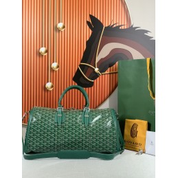 Boston 45 Bag - Green...