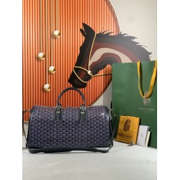 Boston 45 Bag - Navy...