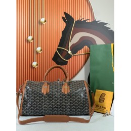 Boston 45 Bag - Black...
