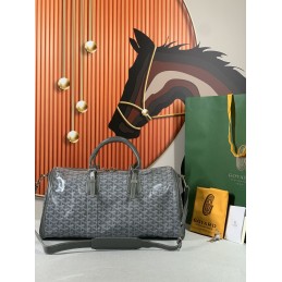 Boston 45 Bag - Grey...