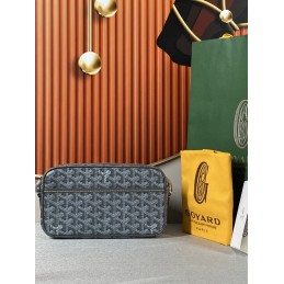 Cap-Vert PM Bag - Grey...