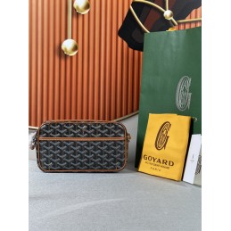 Cap-Vert PM Bag - Grey...