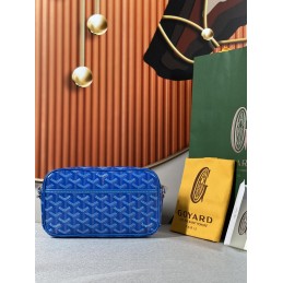 Cap-Vert PM Bag - Blue...