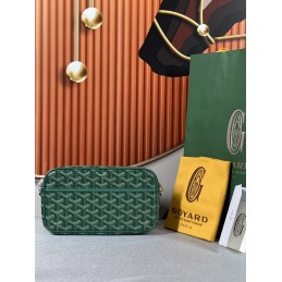 Cap-Vert PM Bag - Green...