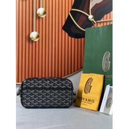 Cap-Vert PM Bag - Black...
