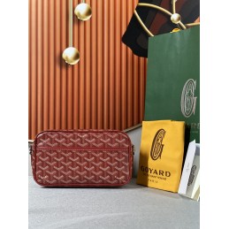Cap-Vert PM Bag - Red...