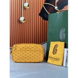 Cap-Vert PM Bag - Yellow...