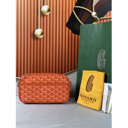 Cap-Vert PM Bag - Orange...