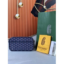 Cap-Vert PM Bag - Navy...