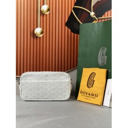 Cap-Vert PM Bag - White...