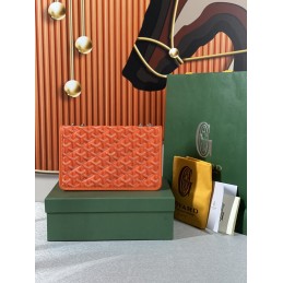 Alexandre III Bag - Orange...