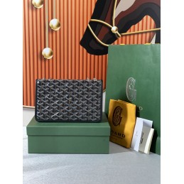 Alexandre III Bag - Black...