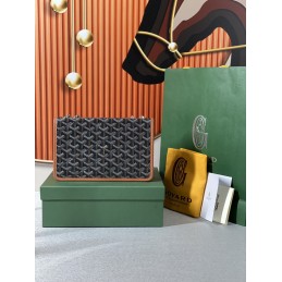 Alexandre III Bag - Grey...
