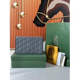 Alexandre III Bag - Slate...
