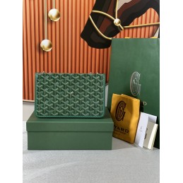 Alexandre III Bag - Green...
