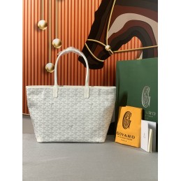 Artois PM Bag - White...