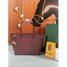 Artois PM Bag - Burgundy...