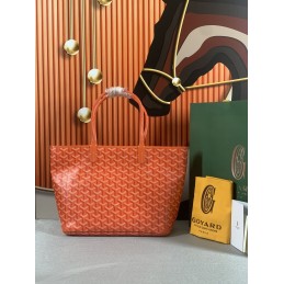 Artois PM Bag - Orange...