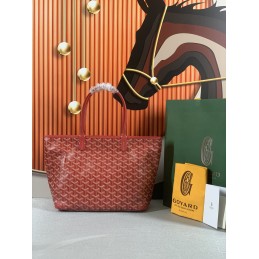 Artois PM Bag - Red Chevron...