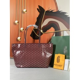Artois MM Bag - Burgundy...