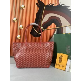 Artois MM Bag - Red Chevron...